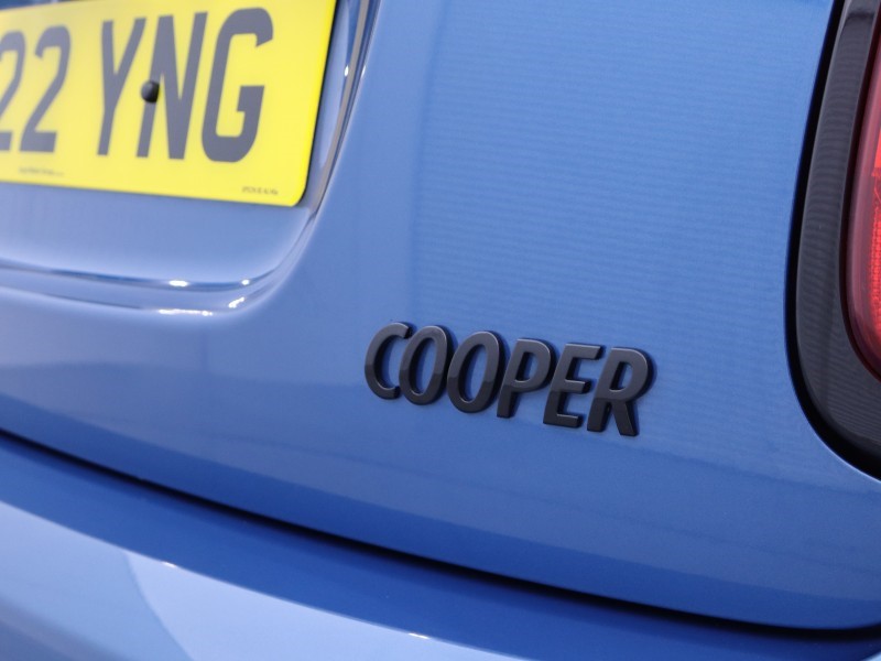 Used MINI Hatch 2022 for sale - 76981205: Photo 38