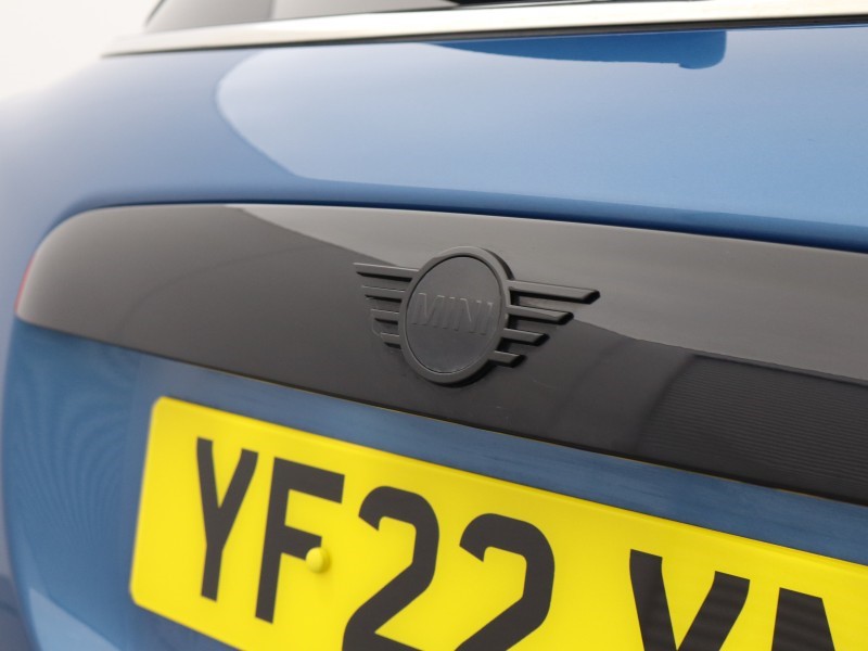 Used MINI Hatch 2022 for sale - 76981205: Photo 39