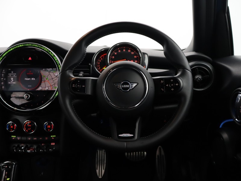 Used MINI Hatch 2022 for sale - 76981205: Photo 4