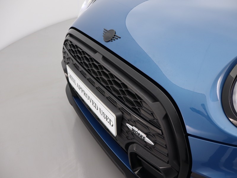 Used MINI Hatch 2022 for sale - 76981205: Photo 42