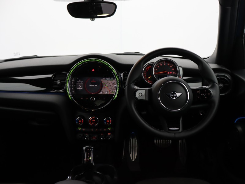 Used MINI Hatch 2022 for sale - 76981205: Photo 5