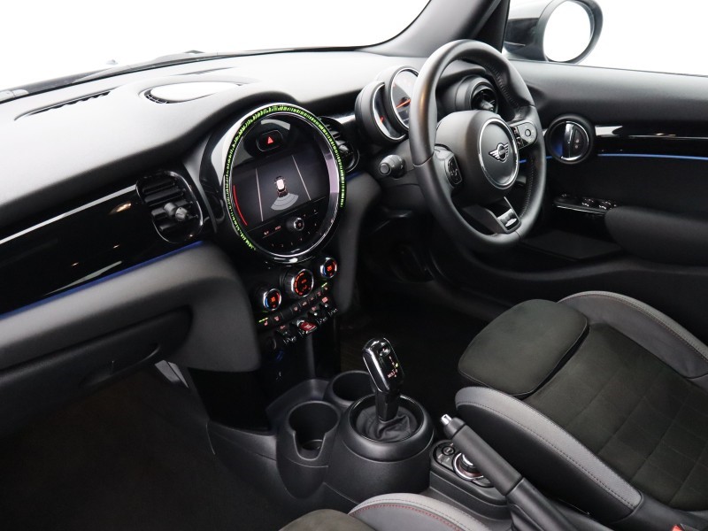 Used MINI Hatch 2022 for sale - 76981205: Photo 6