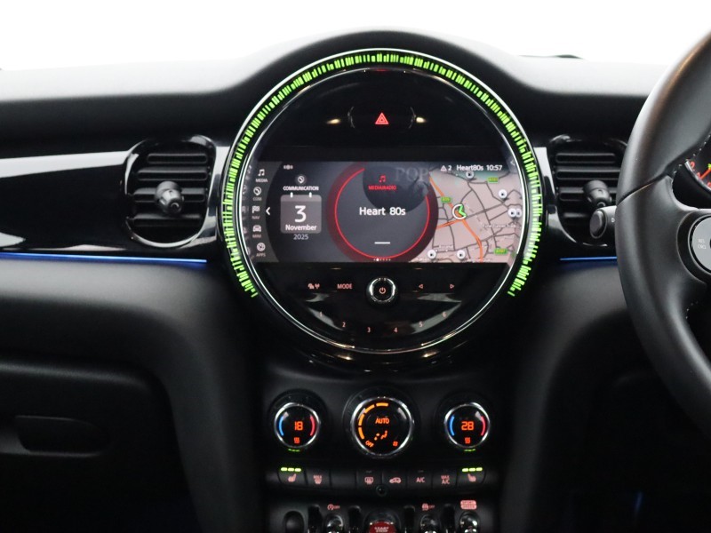 Used MINI Hatch 2022 for sale - 76981205: Photo 8