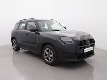 Used MINI Countryman 2025 for sale - 79802156: Photo
