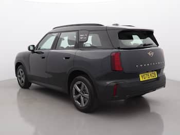 Used MINI Countryman 2025 for sale - 79802156: Photo