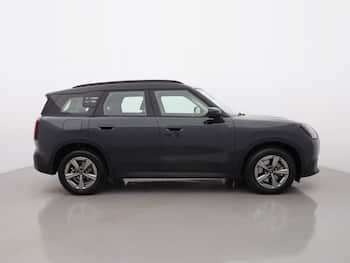 Used MINI Countryman 2025 for sale - 79802156: Photo