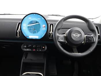 Used MINI Countryman 2025 for sale - 79802156: Photo