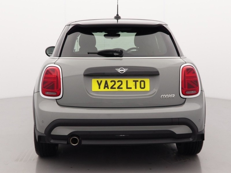 Used MINI Hatch 2022 for sale - 76981585: Photo 17