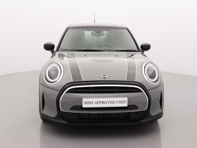 Used MINI Hatch 2022 for sale - 76981585: Photo 18