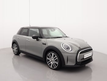 Used MINI Hatch 2022 for sale - 76981585: Photo