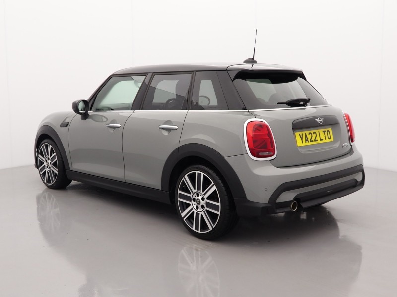 Used MINI Hatch 2022 for sale - 76981585: Photo 2