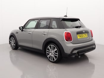 Used MINI Hatch 2022 for sale - 76981585: Photo