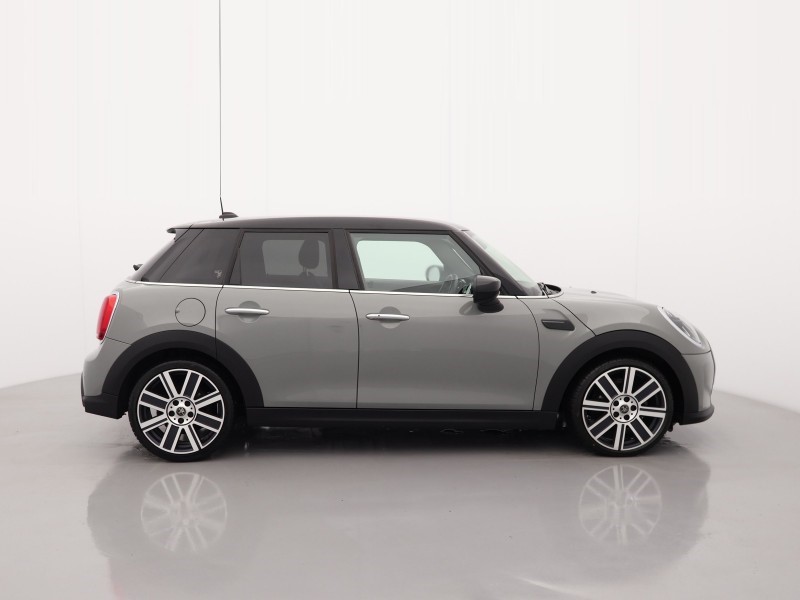 Used MINI Hatch 2022 for sale - 76981585: Photo 3