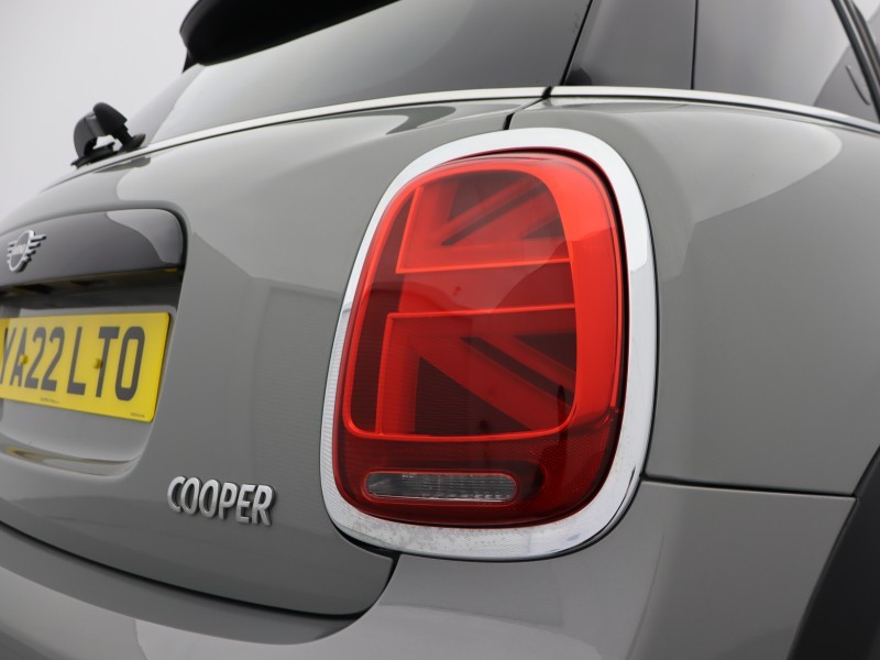 Used MINI Hatch 2022 for sale - 76981585: Photo 36