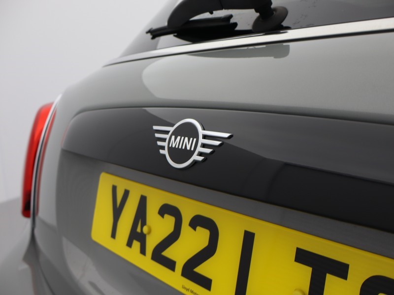 Used MINI Hatch 2022 for sale - 76981585: Photo 38