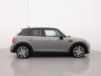 Used MINI Hatch 2022 for sale - 76981585: Photo