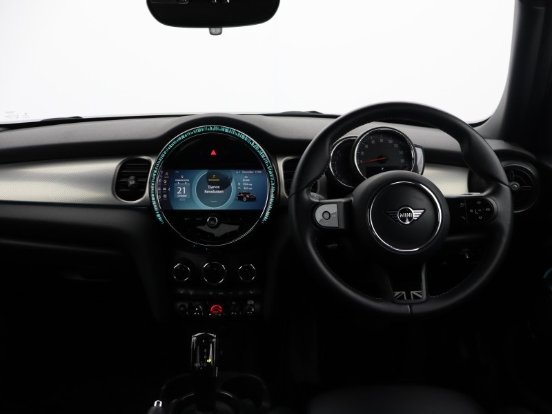 Used MINI Hatch 2022 for sale - 76981585: Photo 4