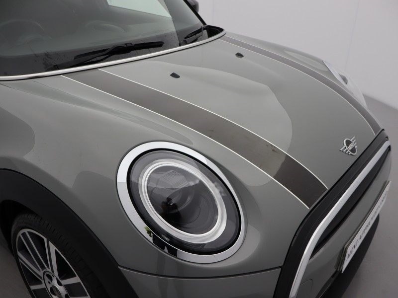 Used MINI Hatch 2022 for sale - 76981585: Photo 40