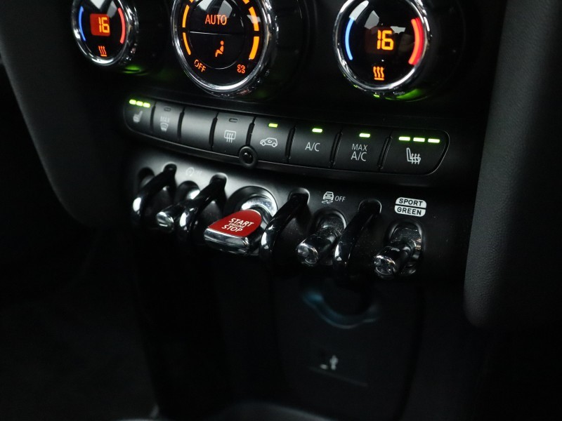 Used MINI Hatch 2022 for sale - 76981585: Photo 45