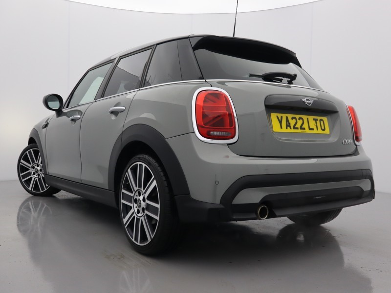 Used MINI Hatch 2022 for sale - 76981585: Photo 56