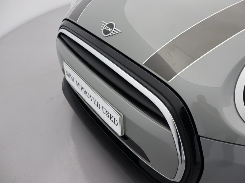 Used MINI Hatch 2022 for sale - 76981585: Photo 59