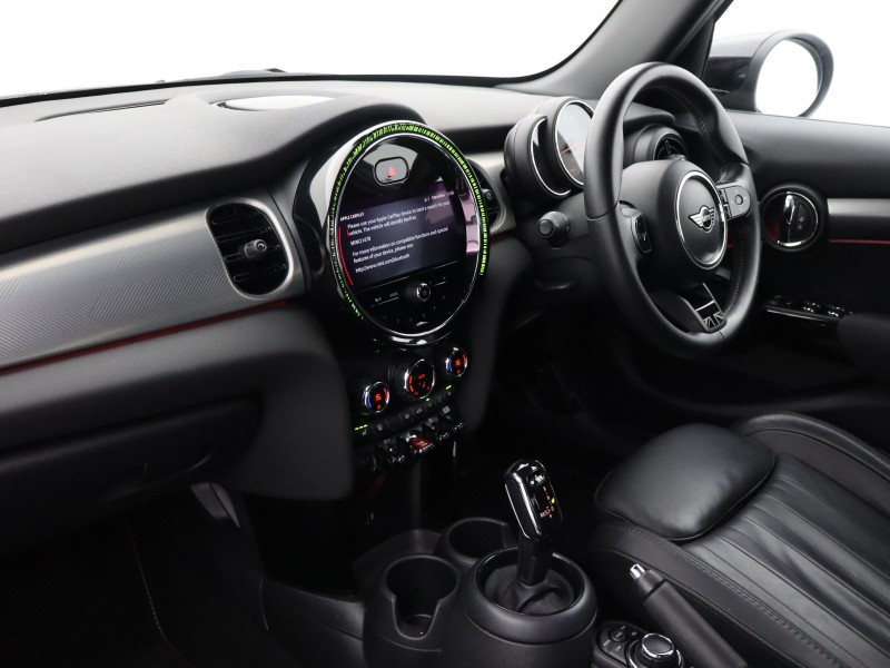 Used MINI Hatch 2022 for sale - 76981585: Photo 6