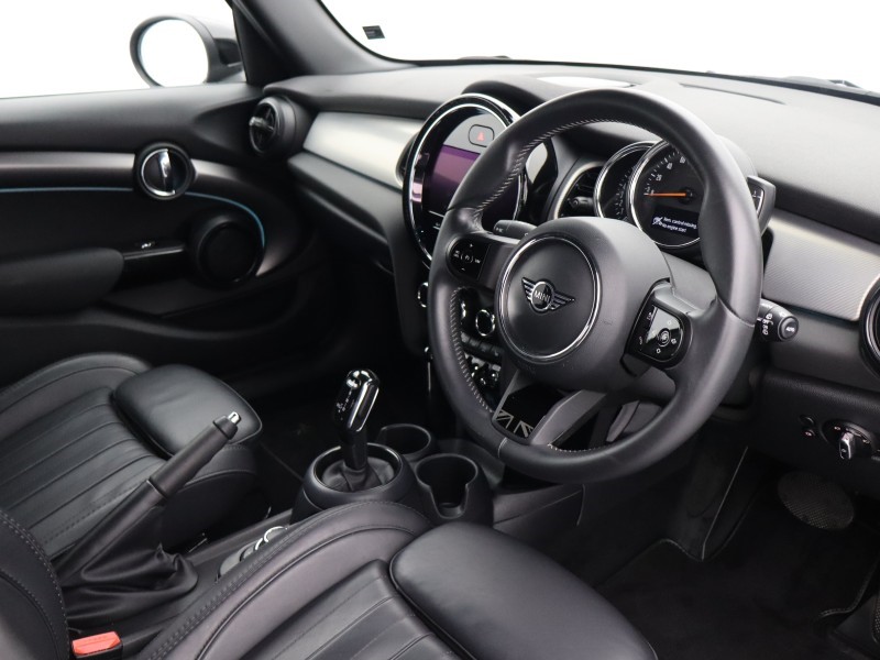 Used MINI Hatch 2022 for sale - 76981585: Photo 7