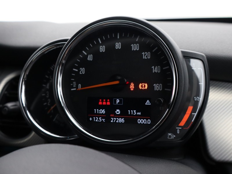 Used MINI Hatch 2022 for sale - 76981585: Photo 9