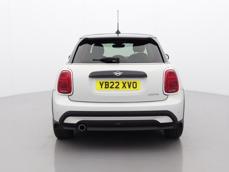Used MINI Hatch 2022 for sale - 76982057: Photo 15