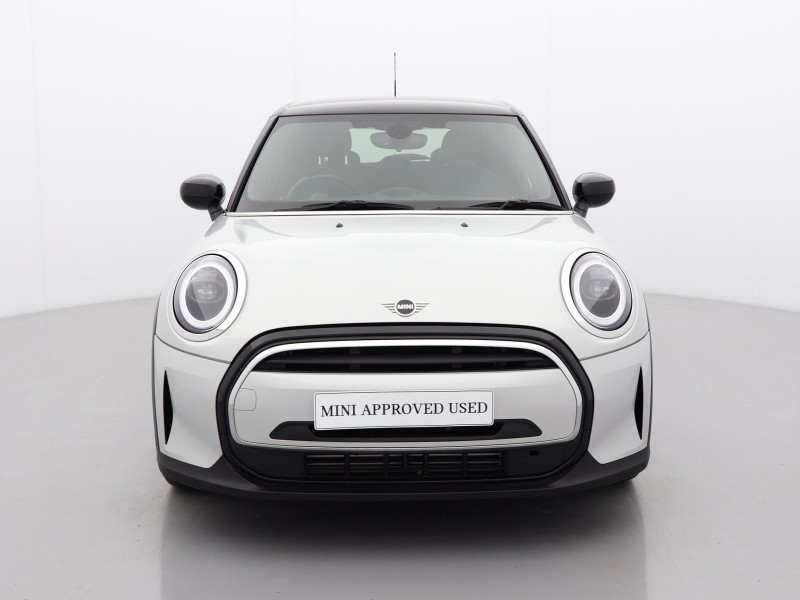 Used MINI Hatch 2022 for sale - 76982057: Photo 16