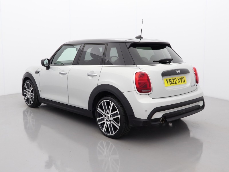 Used MINI Hatch 2022 for sale - 76982057: Photo 2