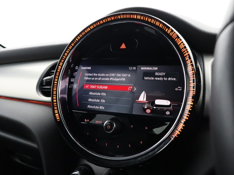 Used MINI Hatch 2022 for sale - 76982057: Photo 27