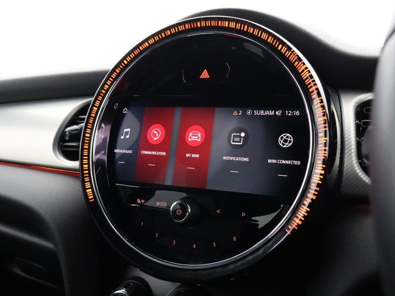 Used MINI Hatch 2022 for sale - 76982057: Photo 29