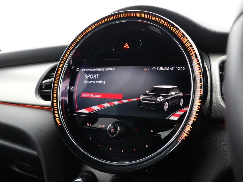 Used MINI Hatch 2022 for sale - 76982057: Photo 31