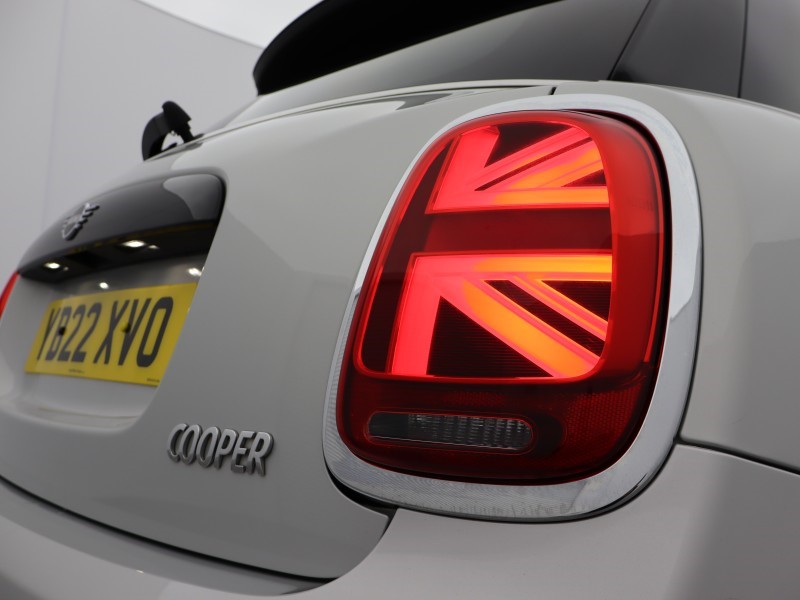 Used MINI Hatch 2022 for sale - 76982057: Photo 37