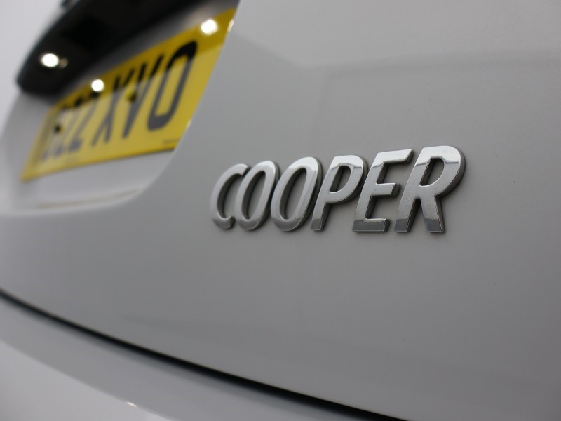 Used MINI Hatch 2022 for sale - 76982057: Photo 38