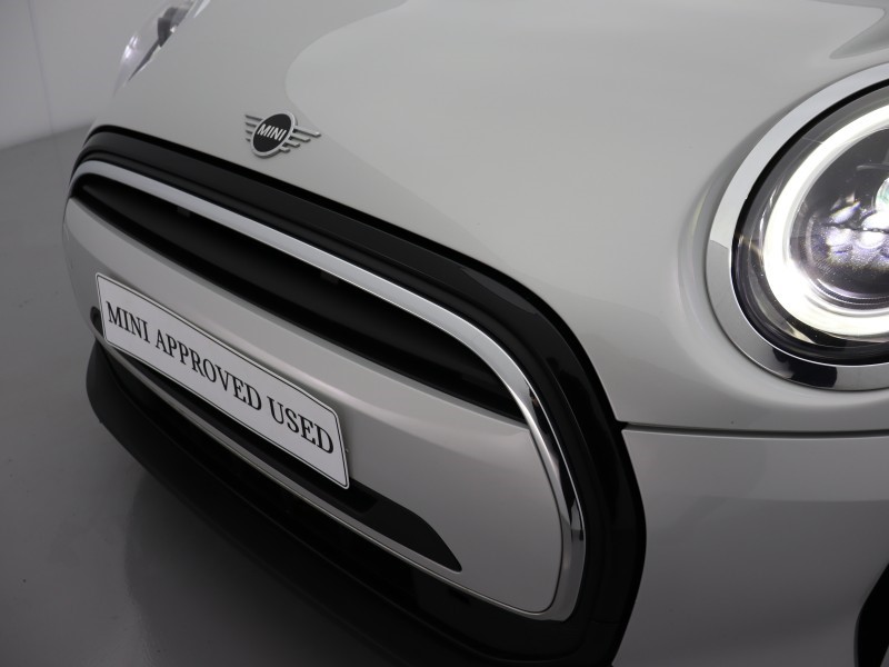 Used MINI Hatch 2022 for sale - 76982057: Photo 47