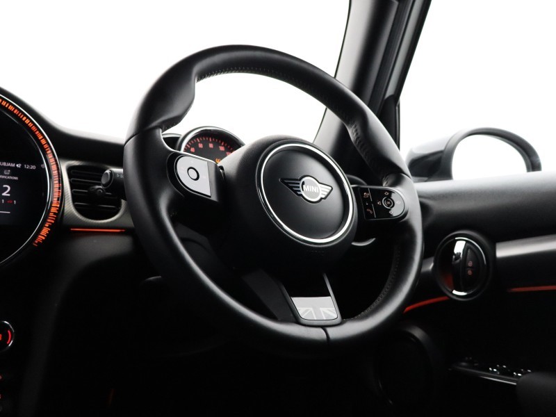 Used MINI Hatch 2022 for sale - 76982057: Photo 50