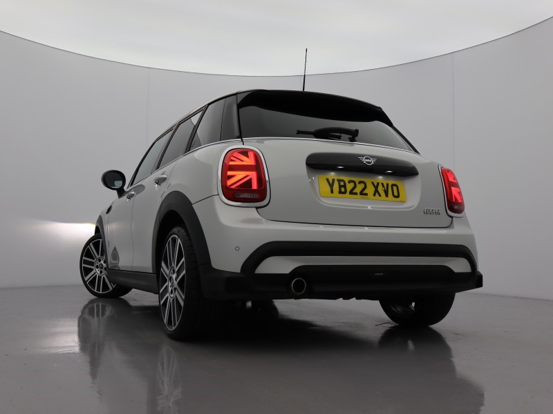 Used MINI Hatch 2022 for sale - 76982057: Photo 57