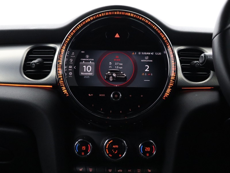 Used MINI Hatch 2022 for sale - 76982057: Photo 7