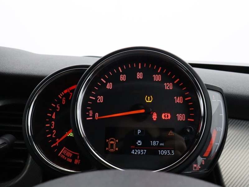 Used MINI Hatch 2022 for sale - 76982057: Photo 9