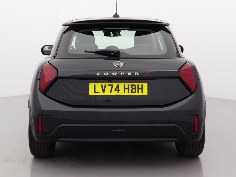 Used MINI Cooper 2024 for sale - 76981442: Photo 14