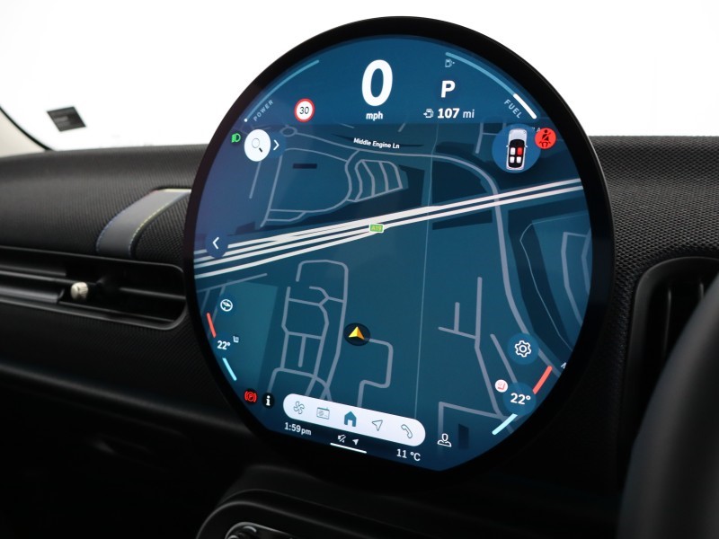 Used MINI Cooper 2024 for sale - 76981442: Photo 25