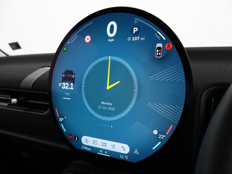 Used MINI Cooper 2024 for sale - 76981442: Photo 28