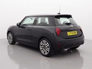 Used MINI Cooper 2024 for sale - 76981442: Photo