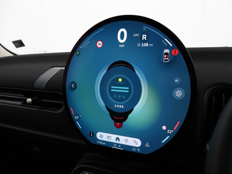 Used MINI Cooper 2024 for sale - 76981442: Photo 31