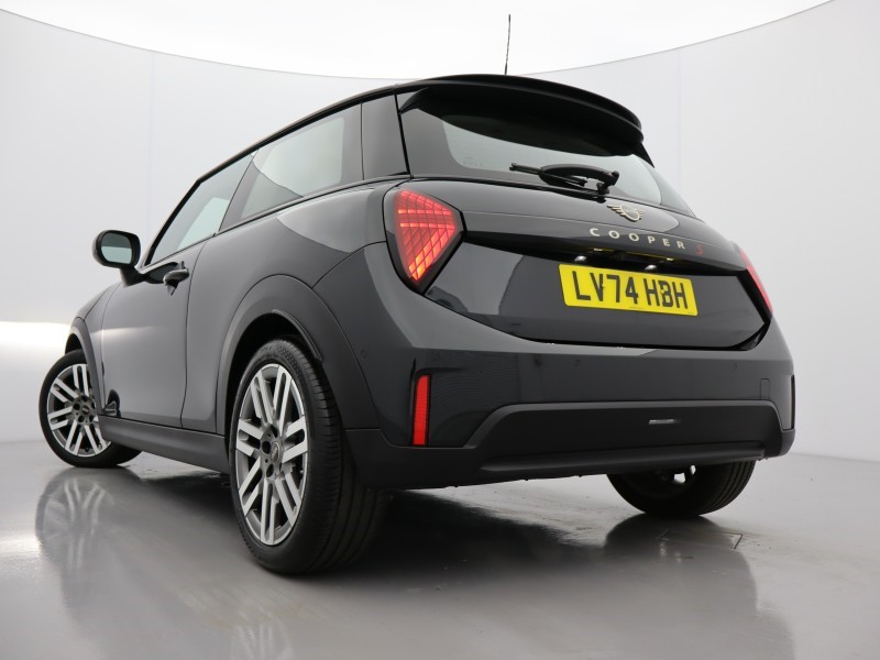 Used MINI Cooper 2024 for sale - 76981442: Photo 57