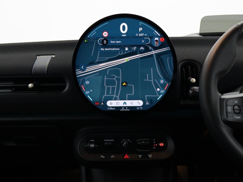 Used MINI Cooper 2024 for sale - 76981442: Photo 8