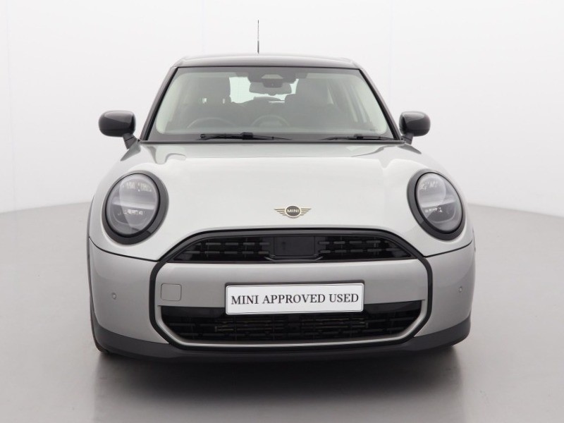 Used MINI Cooper 2024 for sale - 77619309: Photo 15
