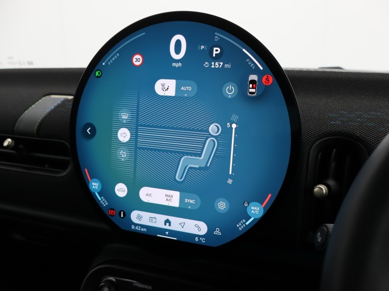 Used MINI Cooper 2024 for sale - 77619309: Photo 22